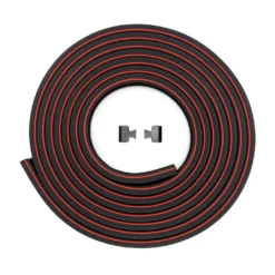 Hörmann Zargendichtung P131, 5500 Mm -Sonax 501102 hoermann zargendichtung p131 5500 mm lieferumfang
