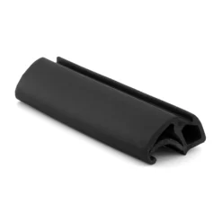 Hörmann Zargendichtung P132, 6500 Mm -Sonax 501103 hoermann zargendichtung p132 6500 mm profiel