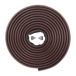 Hörmann Zargendichtung P133, 7500 Mm -Sonax 501142 hoermann zargendichtung p133 7500 mm lieferumfang