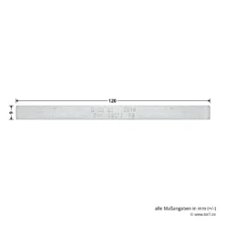 Hörmann FS Drückergarnitur D110 Rosette PZ, Schwarz -Sonax 544353 hoermann fs drueckergarnitur d110 pz rosette schwarz gleitlager stift masse