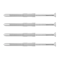 Hörmann Dübelpaket D51 Mit Senkkopfschraube, Torx -Sonax 548781 hoermann duebelpaket d51 mit senkkopfschraube torx lieferumfang