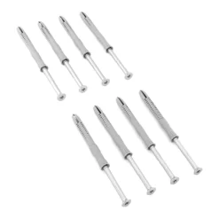 Hörmann Dübelpaket D53, OD-Stahltüren, T30 Brandschutztüren