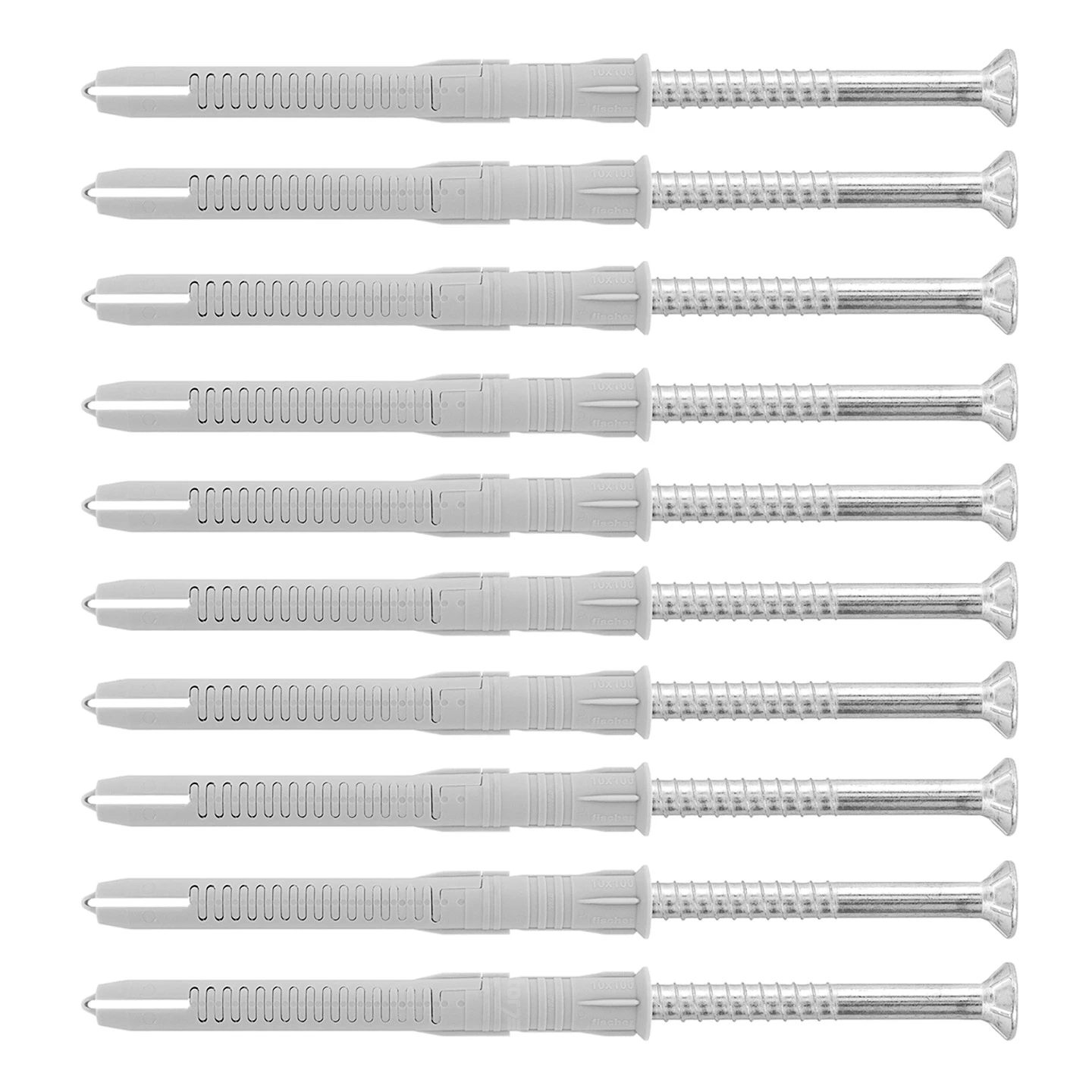 Hörmann Dübelpaket D54, OD-Stahltüren, T30 Brandschutztüren 4 Hörmann Dübelpaket D54, OD-Stahltüren, T30 Brandschutztüren – Bild 4