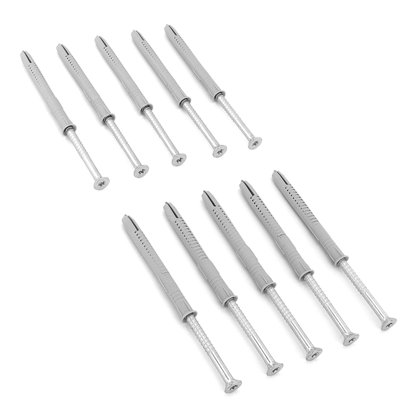 Hörmann Dübelpaket D54, OD-Stahltüren, T30 Brandschutztüren 1 Hörmann Dübelpaket D54, OD-Stahltüren, T30 Brandschutztüren