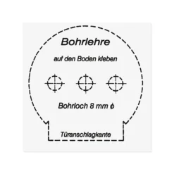 Hörmann Türstopper BS65, Edelstahl 15 Hörmann Türstopper BS65, Edelstahl -Sonax 549066 hoermann tuerstopper bs65 edelstahl anleitung