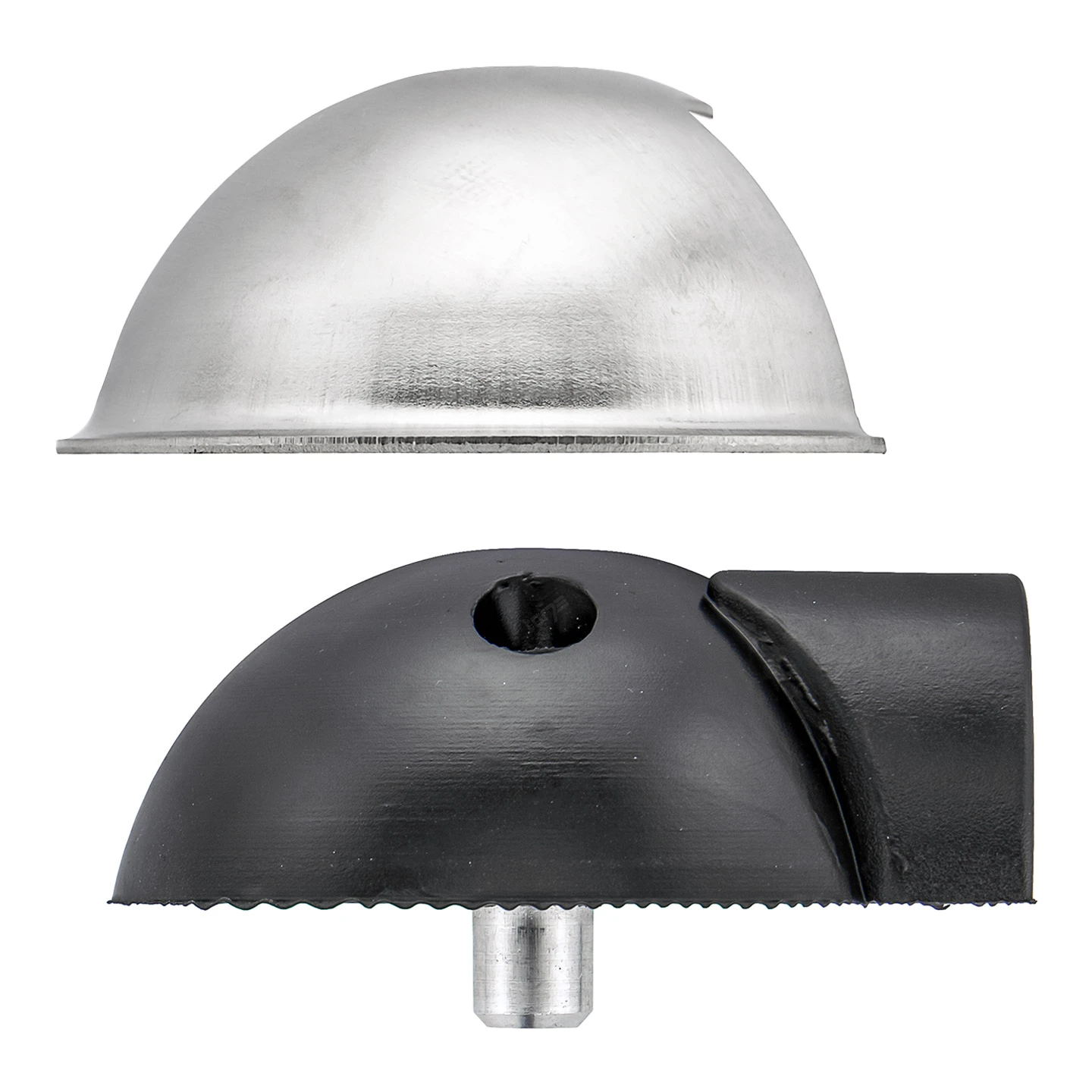 Hörmann Türstopper BS65, Edelstahl 5 Hörmann Türstopper BS65, Edelstahl – Bild 5