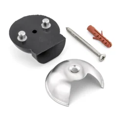 Hörmann Türstopper BS65, Edelstahl 11 Hörmann Türstopper BS65, Edelstahl -Sonax 549066 hoermann tuerstopper bs65 edelstahl perspektive