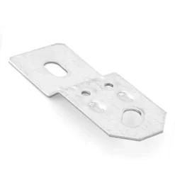 Hörmann Dübellaschen S61 -Sonax 549521 hoermann duebellaschen lasche rueckseite