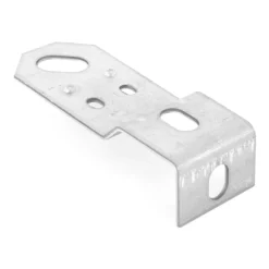 Hörmann Dübellaschen S61 -Sonax 549521 hoermann duebellaschen winkel rueckseite