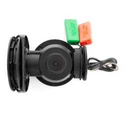 Hörmann Nothandkettentrieb S14, S18, S25, DD17, DD25, DD30 -Sonax 57428 hoermann not handkettentrieb fuer s14 draufsicht