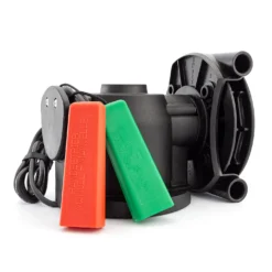 Hörmann Nothandkettentrieb S14, S18, S25, DD17, DD25, DD30 -Sonax 57428 hoermann not handkettentrieb fuer s14 seitenansicht schrift