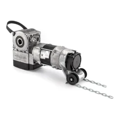 Hörmann Industrietorantrieb-Set WA 400 Mit Steuerung A445