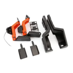 Hörmann Industrietorantrieb-Set WA 400 Mit Steuerung A445 -Sonax 635516 hoermann industrietorantrieb wa400 mit steuerung lichtschranke vl