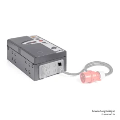 Hörmann Steuerung A 445 -Sonax 636620 hoermann steuerung a 445 anwendungsbesipiel