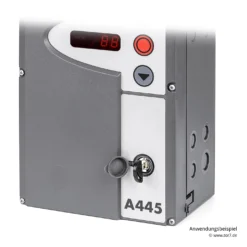 Hörmann Steuerung A 445 -Sonax 636620 hoermann steuerung a 445 verrigelung