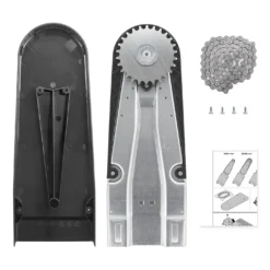 Hörmann Kettenadapter, WA 300 -Sonax 636785 hoermann kettenadapter wa 300 lieferumfang