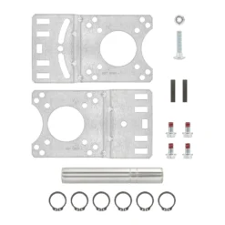 Hörmann Kettenbox-Anbausatz, 1:2