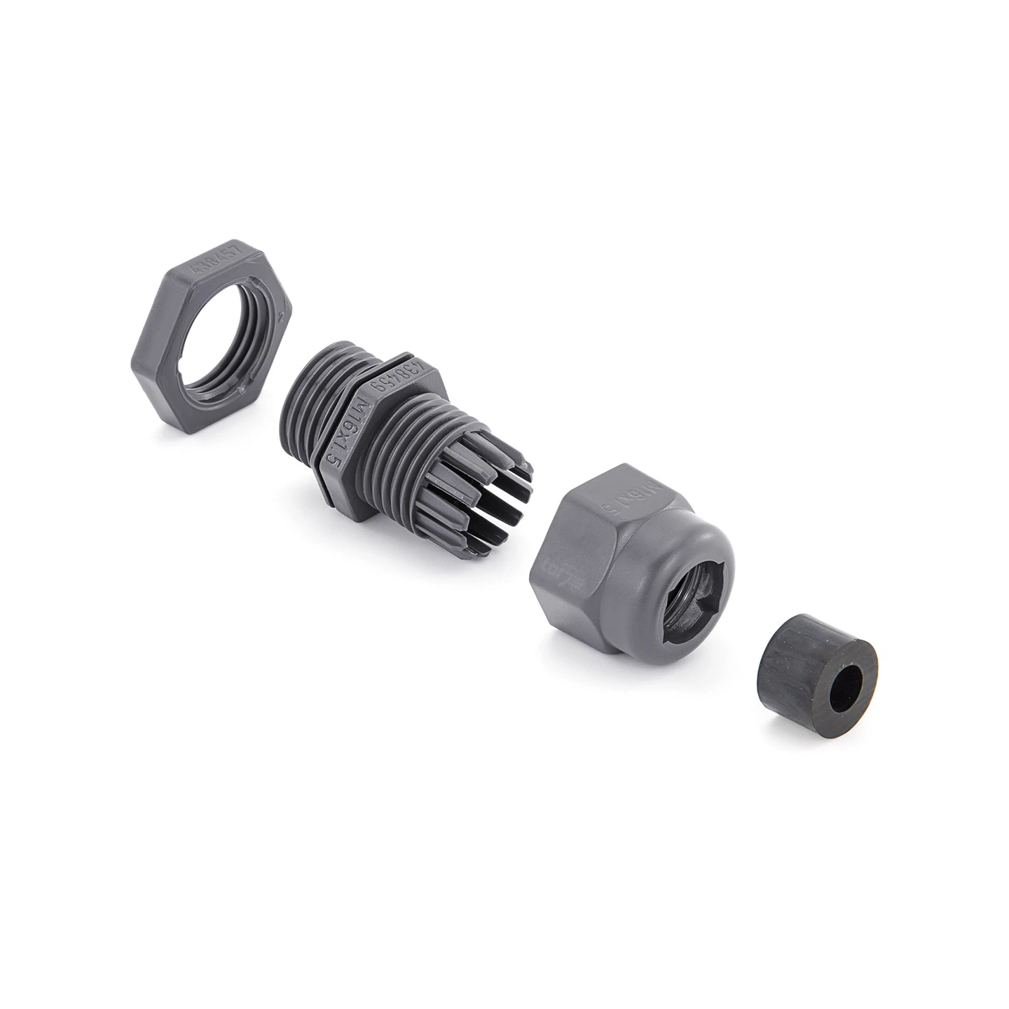 Hörmann Nachtverriegelung Für Schubriegel 3 Hörmann Nachtverriegelung Für Schubriegel – Bild 3