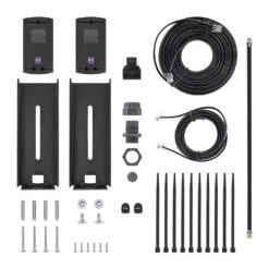 Hörmann Einweg-Lichtschranke EL 51 -Sonax 637023 hoermann einweg lichtschranke el 51 lieferumfang