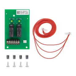 Hörmann Endlagenplatine, Steuerungen, STA400 11 Hörmann Endlagenplatine, Steuerungen, STA400 -Sonax 637028 hoermann endlagenplatine ohne feinsicherung mit 2 relais lieferumfang