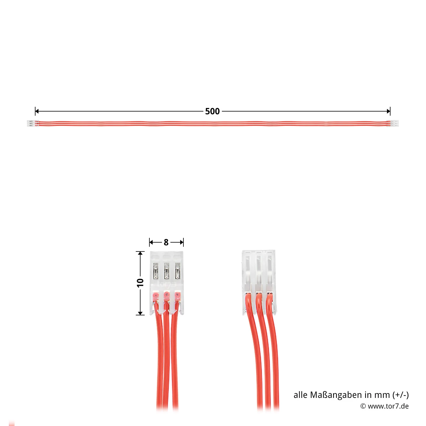 Hörmann Endlagenplatine, Steuerungen, STA400 6 Hörmann Endlagenplatine, Steuerungen, STA400 – Bild 6