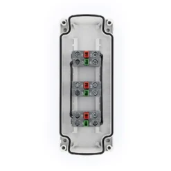 Hörmann Drucktaster DTNA 30 15 Hörmann Drucktaster DTNA 30 -Sonax 637043 drucktaster dtna 30 deckel innenseite