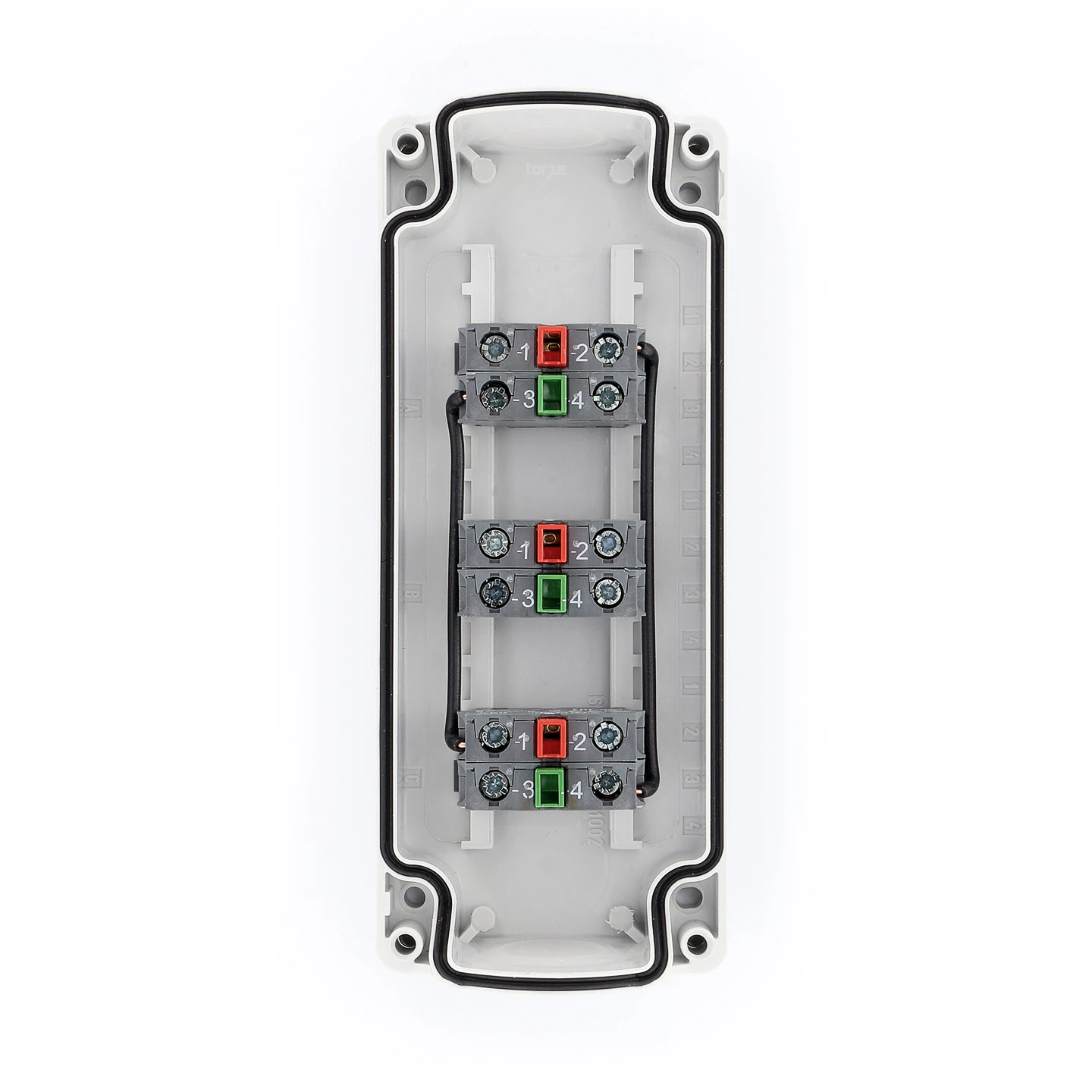 Hörmann Drucktaster DTNA 30 6 Hörmann Drucktaster DTNA 30 – Bild 6