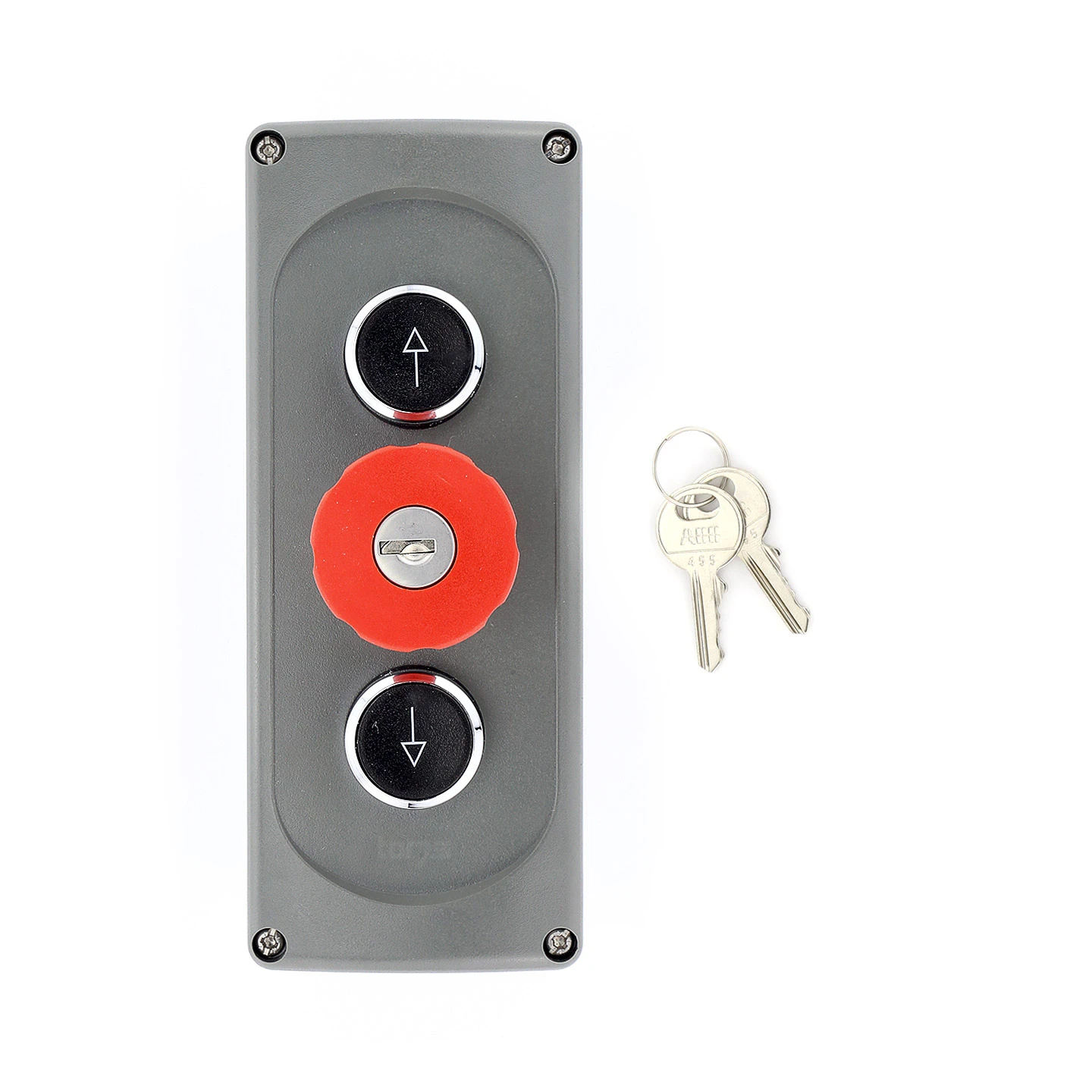 Hörmann Drucktaster DTNA 30 2 Hörmann Drucktaster DTNA 30 – Bild 2