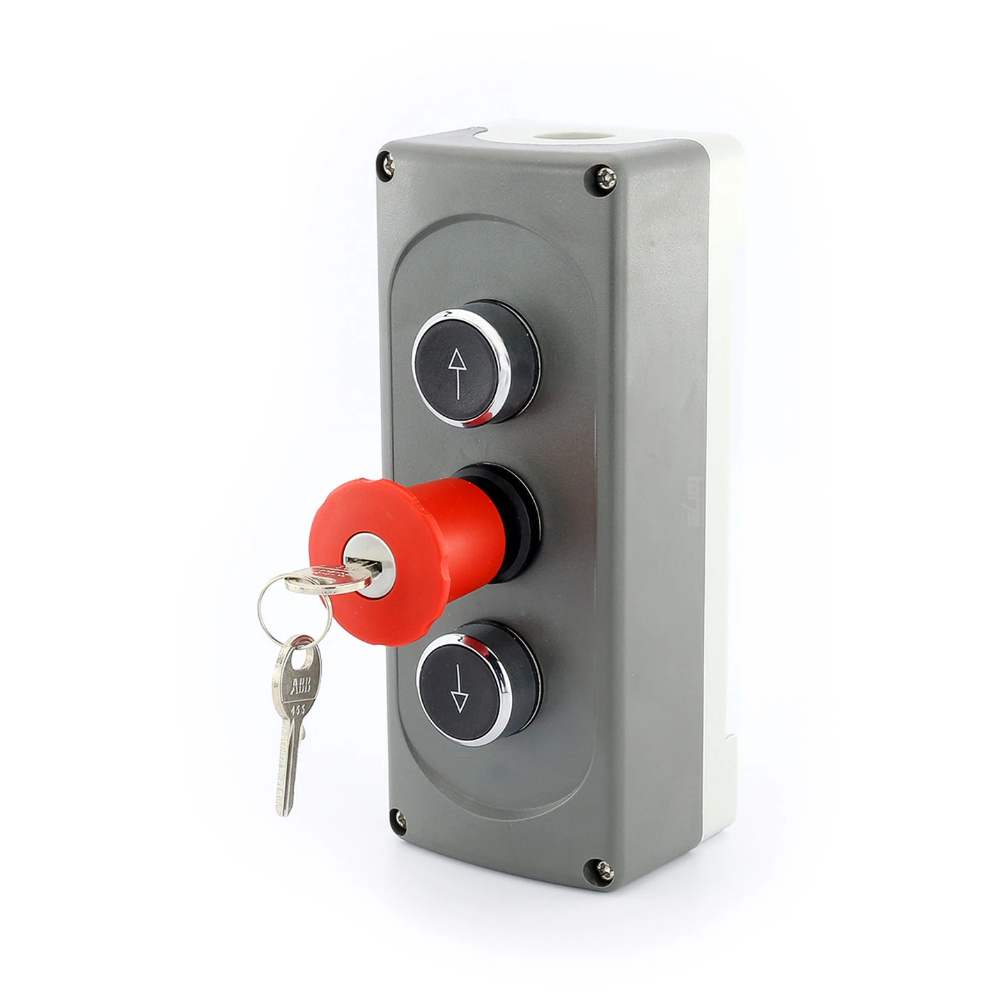 Hörmann Drucktaster DTNA 30 9 Hörmann Drucktaster DTNA 30 – Bild 9