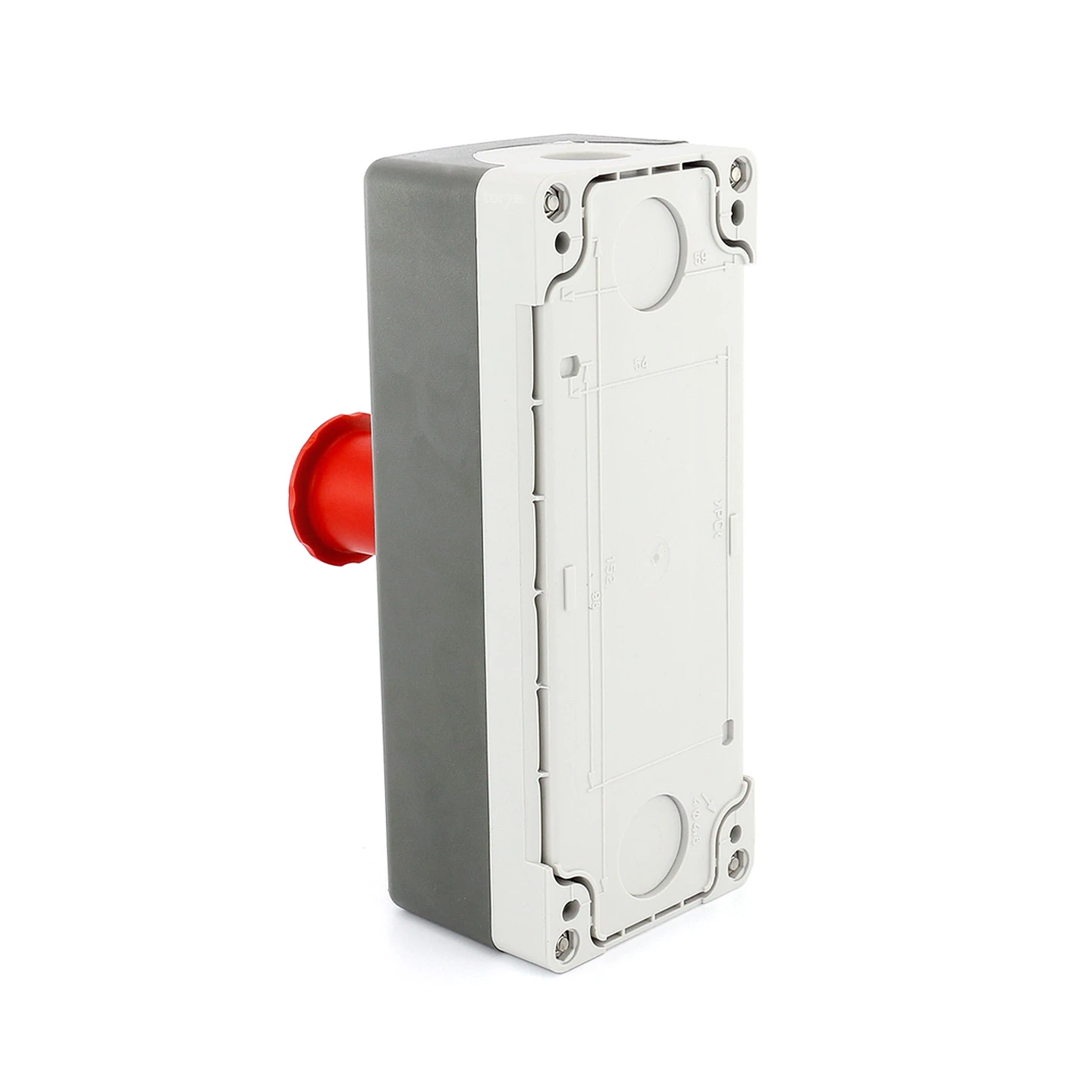 Hörmann Drucktaster DTNA 30 4 Hörmann Drucktaster DTNA 30 – Bild 4