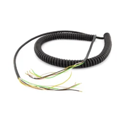 Hörmann 8K2-Anschlusseinheit Torblatt -Sonax 637233 hoermann anschlusseinheit 8k2 vl12 bis 6m torhoehe wendelleitung