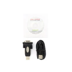 Hörmann Adapter USB Auf Com-Port -Sonax 637634 hoermann adapter usb auf com port lieferumfang