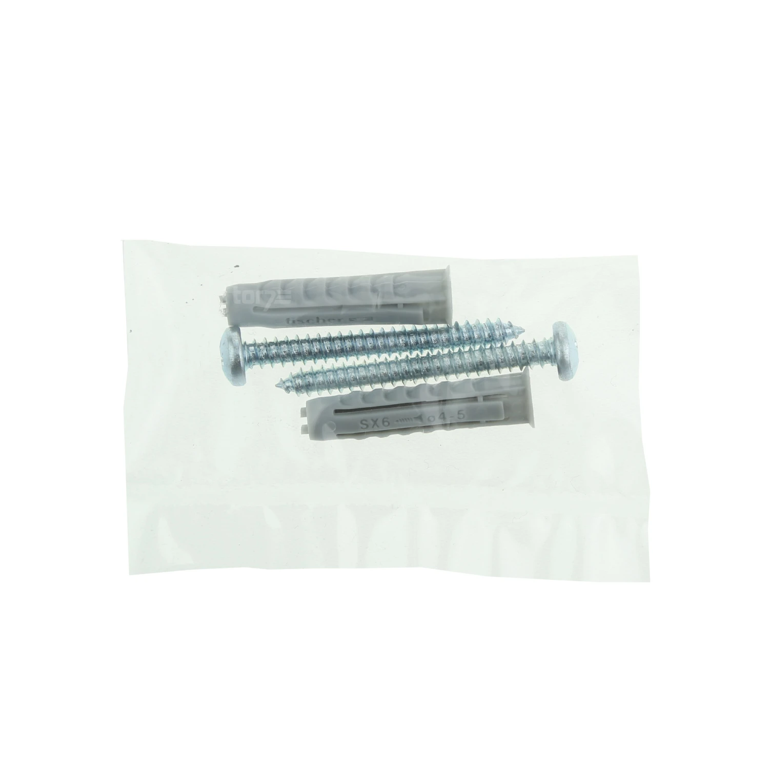 Hörmann Wandhalterung Für HSI 3 Hörmann Wandhalterung Für HSI – Bild 3