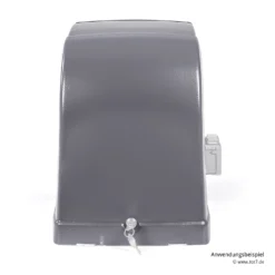 Hörmann Antriebshaube STA 400 -Sonax 637690 hoermann antriebshaube sta 400 anwendungsbeispiel