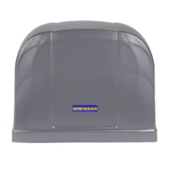Hörmann Antriebshaube STA 400 -Sonax 637690 hoermann antriebshaube sta 400 seitenansicht
