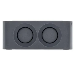 Hörmann Drucktaster DTH-R, Auf-Stopp-Zu -Sonax 637713 hoermann drucktaster dth r auf stopp zu anschluesse