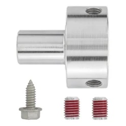 Hörmann Flanschkupplung Für Welle D40 -Sonax 638004 hoermann flanschkupplung fuer welle d 40 lieferumfang