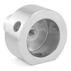 Hörmann Flanschkupplung Für Welle D40 -Sonax 638004 hoermann flanschkupplung fuer welle d 40 ohne schrauben