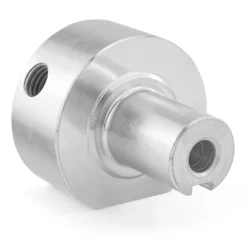 Hörmann Flanschkupplung Für Welle D40 -Sonax 638004 hoermann flanschkupplung fuer welle d 40 ohne schrauben rueckseite