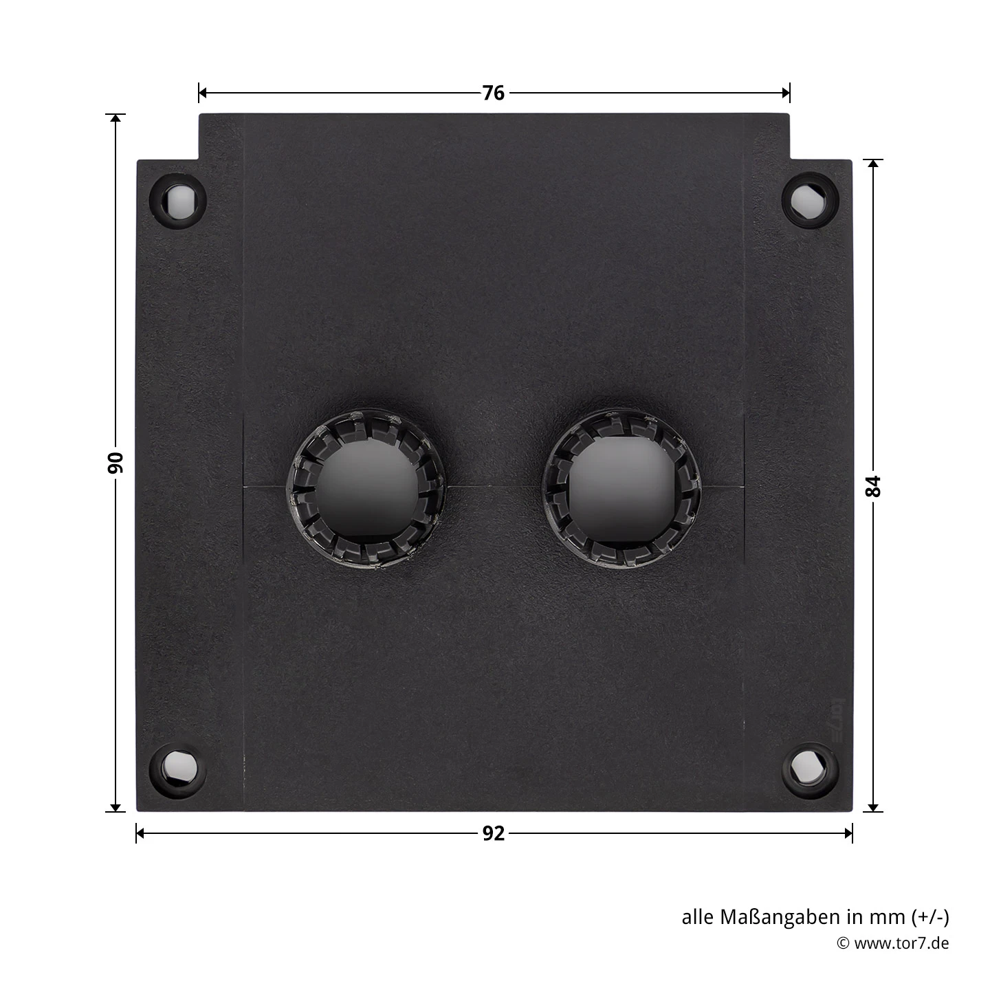 Hörmann Motoranschlussleitung, 4-adrig, 5 M 8 Hörmann Motoranschlussleitung, 4-adrig, 5 M – Bild 8