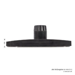 Hörmann Motoranschlussleitung, 4-adrig, 5 M 18 Hörmann Motoranschlussleitung, 4-adrig, 5 M -Sonax 638017 hoermann motoranschlussleitung 4 adrig 5 m gehaeusedeckel masse 2