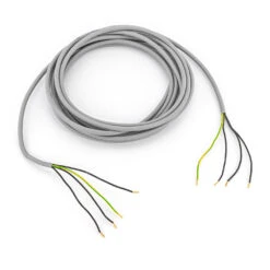 Hörmann Motoranschlussleitung, 4-adrig, 5 M 12 Hörmann Motoranschlussleitung, 4-adrig, 5 M -Sonax 638017 hoermann motoranschlussleitung 4 adrig 5 m kabel