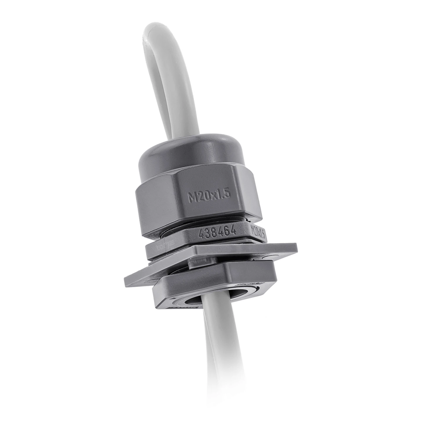 Hörmann Motoranschlussleitung, 4-adrig, 5 M 6 Hörmann Motoranschlussleitung, 4-adrig, 5 M – Bild 6