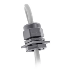 Hörmann Motoranschlussleitung, 4-adrig, 6 M -Sonax 638019 hoermann motoranschlussleitung 4 adrig 6 m kabelverschraubung