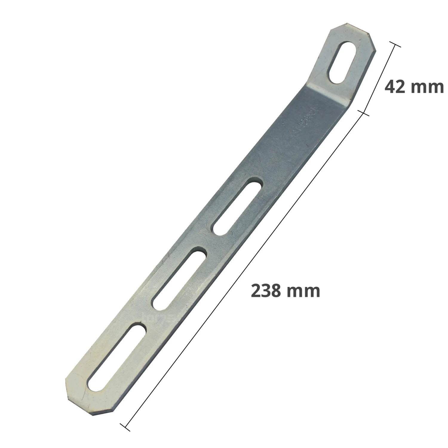 Hörmann Drehmomentstütze 2 Am Antrieb WA 400 2 Hörmann Drehmomentstütze 2 Am Antrieb WA 400 – Bild 2