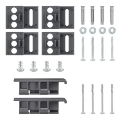 Hörmann Zubehörbeutel Erweiterungsgehäuse