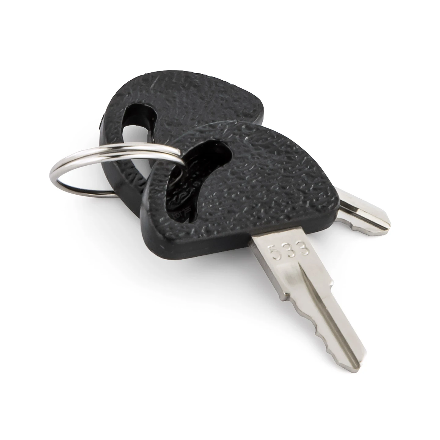 Hörmann Miniaturschlüsselschalter Für Steuerungsgehäuse 2 Hörmann Miniaturschlüsselschalter Für Steuerungsgehäuse – Bild 2