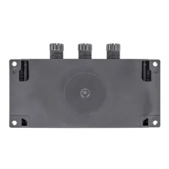 Hörmann Gehäuseunterteil Für SKS An Industrie-Sektionaltoren -Sonax 638197 hoermann gehaeuseunterteil fuer sks an industrie sektionaltoren unten