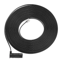 Hörmann Opto-Sensor SKS, 6500 Mm -Sonax 638248 hoermann opto sensor sender sks d15mm 650mm leitung draufsicht