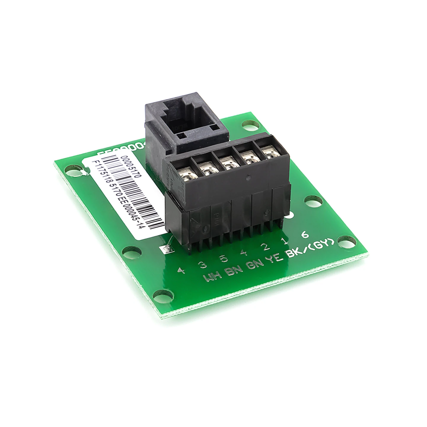 Hörmann SKS-Anschlusseinheit Torblatt 6 Hörmann SKS-Anschlusseinheit Torblatt – Bild 6